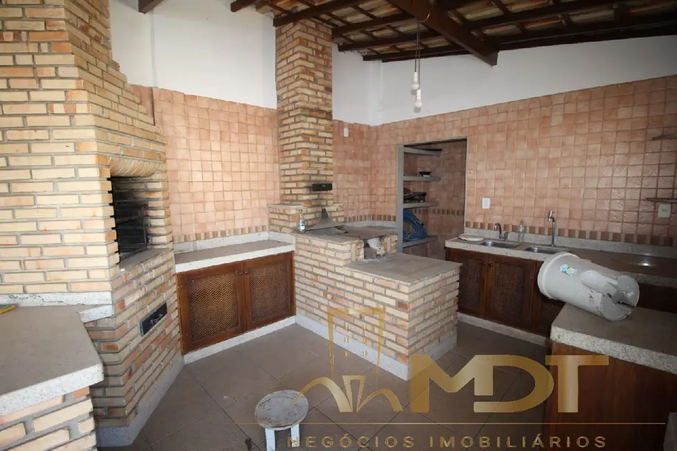 Casa com 3 quartos à venda, 260m2 em Braúnas, Belo Horizonte - MG - imagem 3 Foto 3 de Casa com 3 quartos à venda, 260m2 em Braúnas, Belo Horizonte - MG