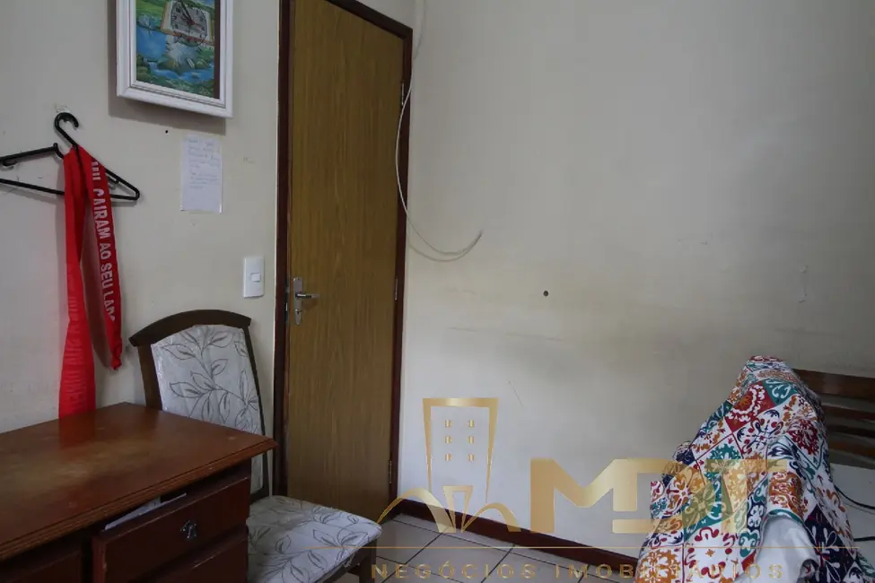 Foto 7 de Apartamento com 2 quartos à venda, 55m2 em Santa Branca, Belo Horizonte - MG