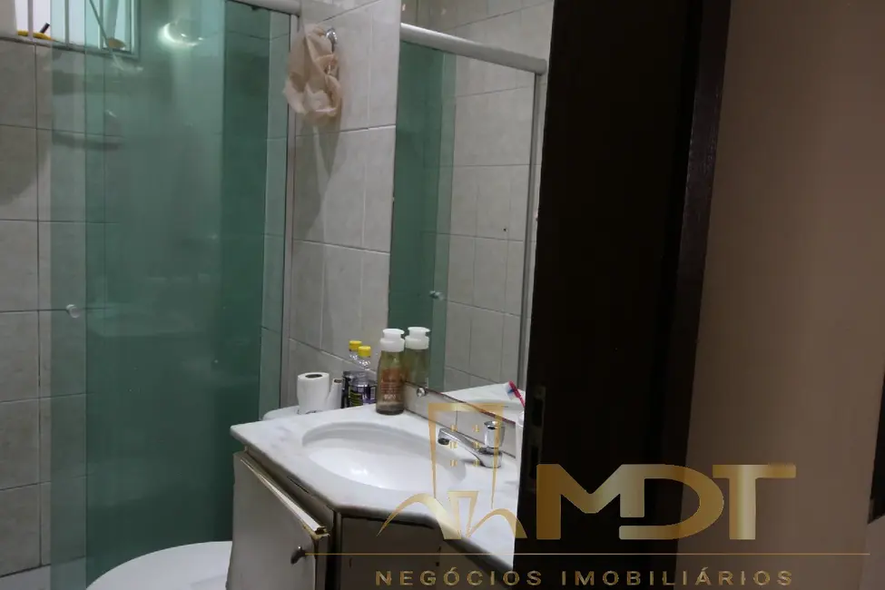 Foto 6 de Apartamento com 2 quartos à venda, 55m2 em Santa Branca, Belo Horizonte - MG