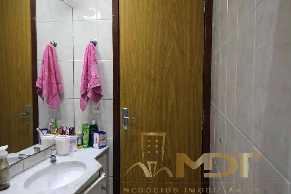 Foto 5 de Apartamento com 2 quartos à venda, 55m2 em Santa Branca, Belo Horizonte - MG