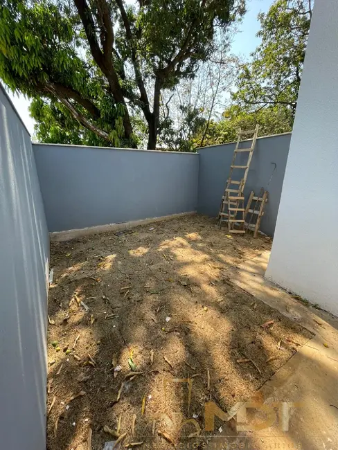 Foto 2 de Casa de Condomínio com 3 quartos à venda, 80m2 em Sao Jose Da Lapa - MG
