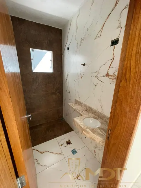 Casa de Condomínio com 3 quartos à venda, 80m2 em Sao Jose Da Lapa - MG - imagem 8 Foto 8 de Casa de Condomínio com 3 quartos à venda, 80m2 em Sao Jose Da Lapa - MG