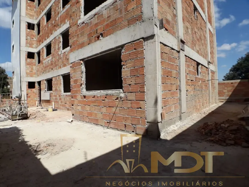 Foto 7 de Apartamento com 4 quartos à venda, 323m2 em Liberdade, Belo Horizonte - MG