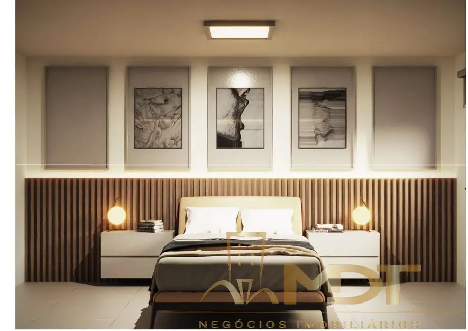 Foto 4 de Apartamento com 4 quartos à venda, 323m2 em Liberdade, Belo Horizonte - MG