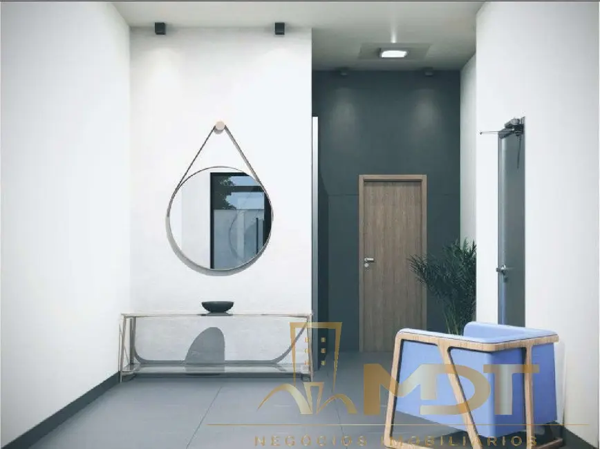 Foto 6 de Apartamento com 4 quartos à venda, 323m2 em Liberdade, Belo Horizonte - MG