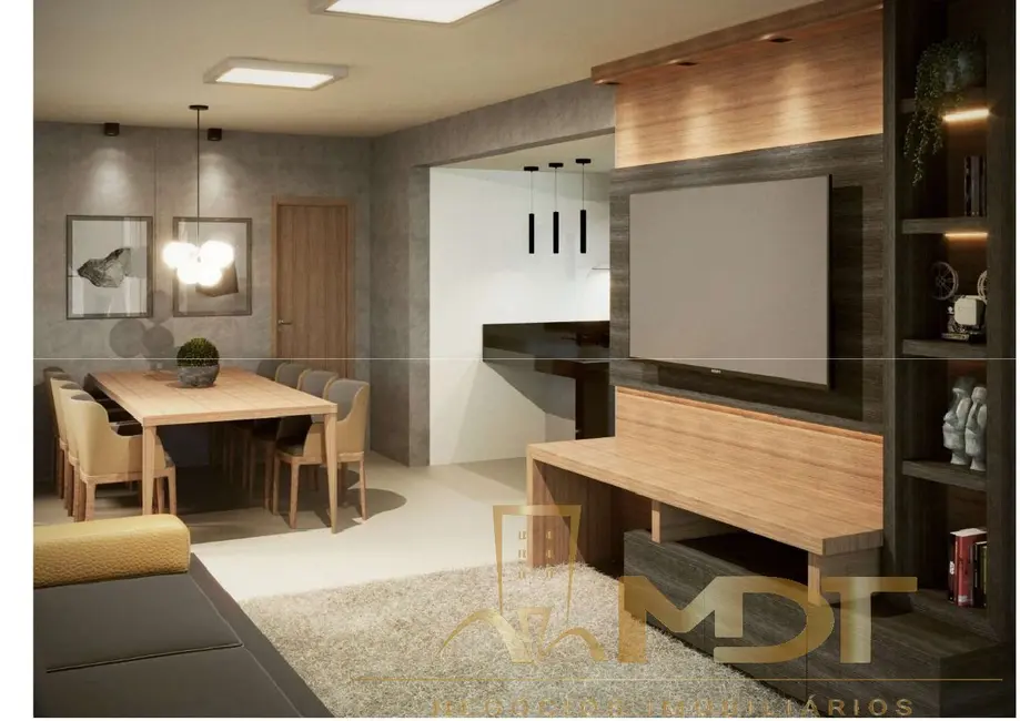 Foto 1 de Apartamento com 4 quartos à venda, 323m2 em Liberdade, Belo Horizonte - MG