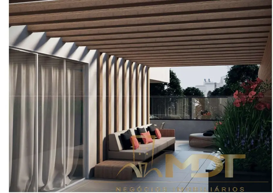 Foto 2 de Apartamento com 4 quartos à venda, 323m2 em Liberdade, Belo Horizonte - MG