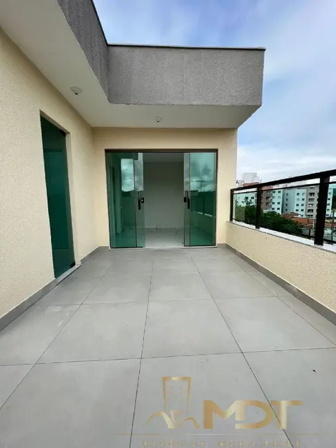 Foto 1 de Apartamento com 3 quartos à venda, 140m2 em Boa Esperança, Santa Luzia - MG