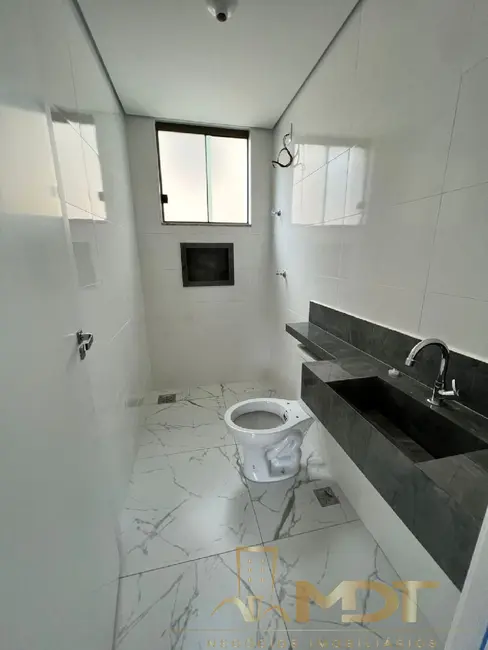 Foto 6 de Apartamento com 3 quartos à venda, 140m2 em Boa Esperança, Santa Luzia - MG