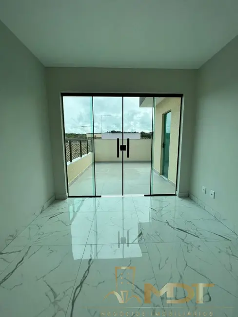 Foto 4 de Apartamento com 3 quartos à venda, 140m2 em Boa Esperança, Santa Luzia - MG