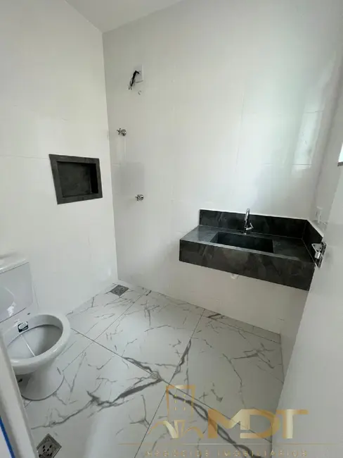 Foto 8 de Apartamento com 3 quartos à venda, 140m2 em Boa Esperança, Santa Luzia - MG
