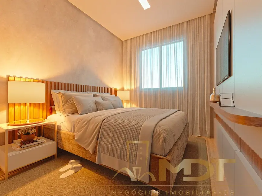 Foto 8 de Apartamento com 2 quartos à venda, 51m2 em Paquetá, Belo Horizonte - MG