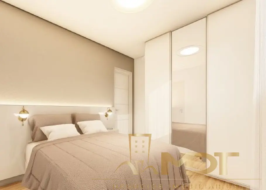 Foto 8 de Apartamento com 2 quartos à venda, 90m2 em Itapoã, Belo Horizonte - MG