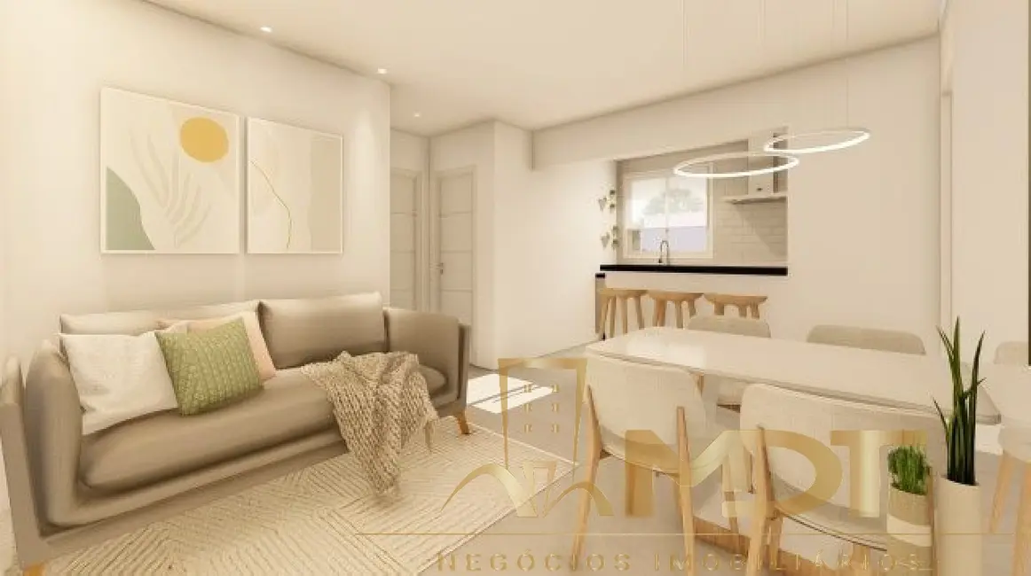 Foto 5 de Apartamento com 2 quartos à venda, 90m2 em Itapoã, Belo Horizonte - MG