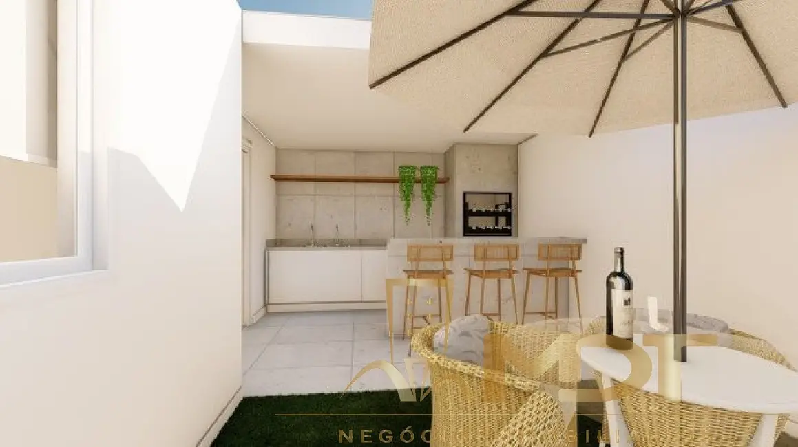 Foto 6 de Apartamento com 2 quartos à venda, 90m2 em Itapoã, Belo Horizonte - MG