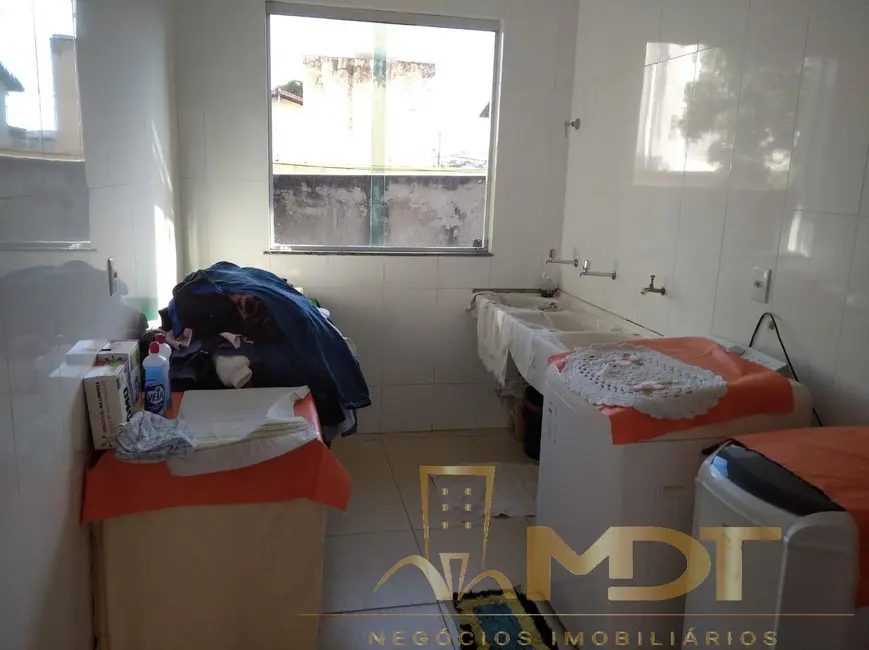 Foto 2 de Casa com 4 quartos à venda, 300m2 em Santa Mônica, Belo Horizonte - MG