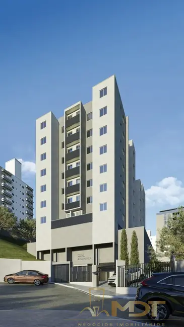 Apartamento com 2 quartos à venda, 49m2 em Carlos Prates, Belo Horizonte - MG - imagem 7 Foto 7 de Apartamento com 2 quartos à venda, 49m2 em Carlos Prates, Belo Horizonte - MG