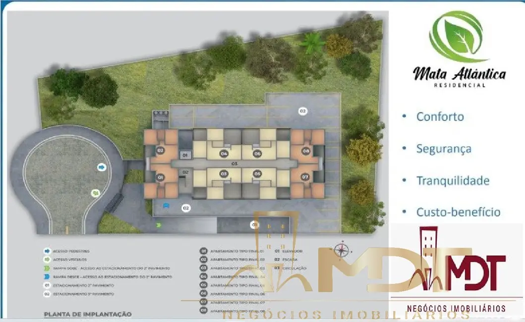 Apartamento com 2 quartos à venda, 49m2 em Carlos Prates, Belo Horizonte - MG - imagem 4 Foto 4 de Apartamento com 2 quartos à venda, 49m2 em Carlos Prates, Belo Horizonte - MG