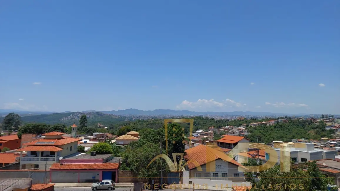 Casa de Condomínio com 4 quartos à venda, 600m2 em Vespasiano - MG - imagem 3 Foto 3 de Casa de Condomínio com 4 quartos à venda, 600m2 em Vespasiano - MG