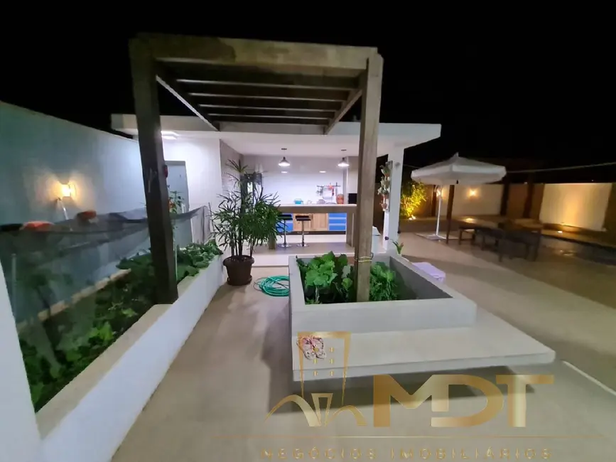 Casa de Condomínio com 4 quartos à venda, 600m2 em Vespasiano - MG - imagem 2 Foto 2 de Casa de Condomínio com 4 quartos à venda, 600m2 em Vespasiano - MG