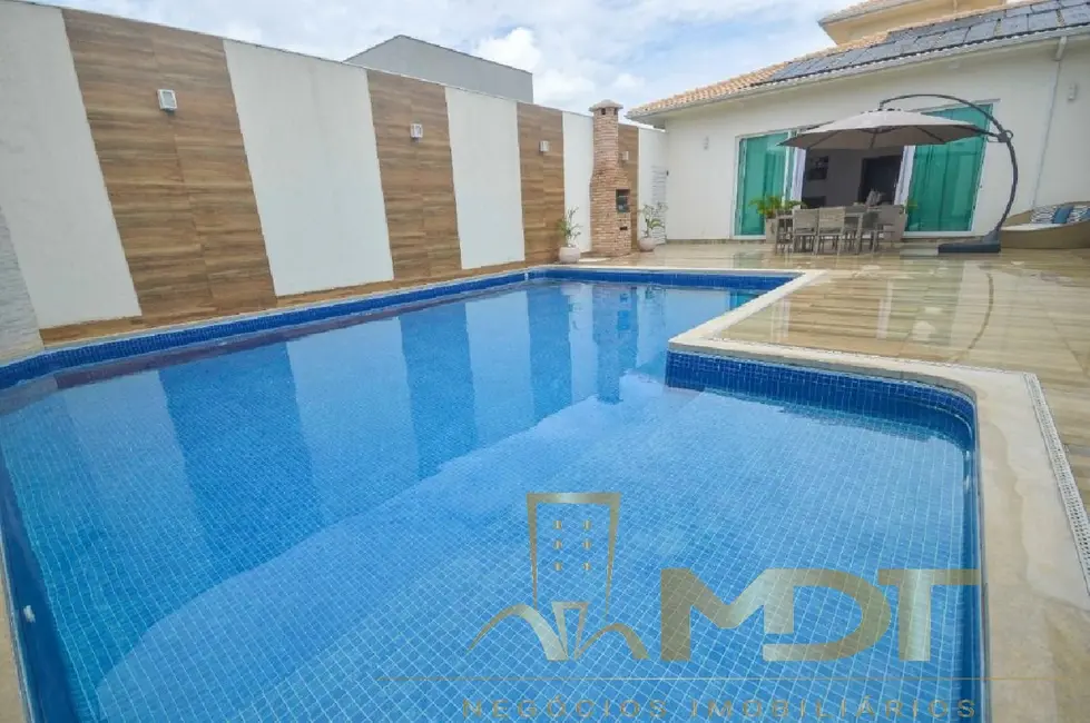 Casa de Condomínio com 4 quartos à venda, 375m2 em Vespasiano - MG - imagem 7 Foto 7 de Casa de Condomínio com 4 quartos à venda, 375m2 em Vespasiano - MG