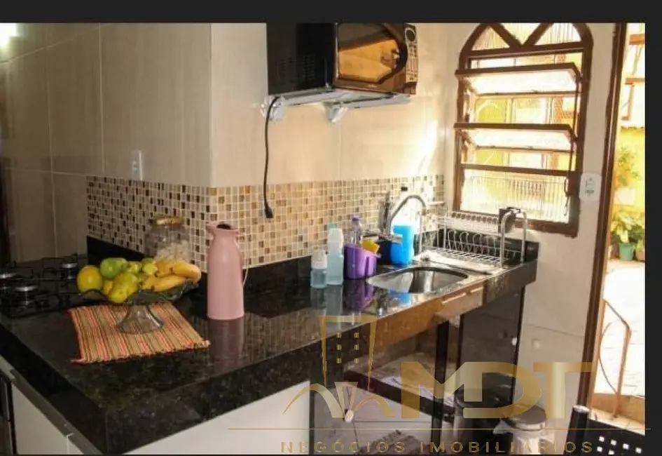 Foto 4 de Casa com 3 quartos à venda, 140m2 em Mantiqueira, Belo Horizonte - MG