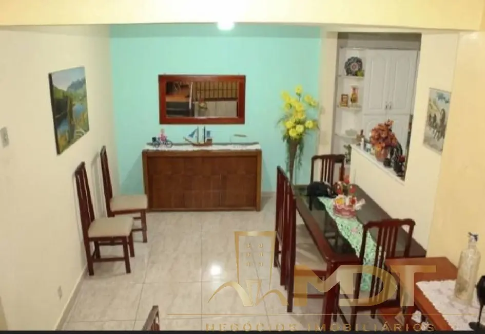 Foto 3 de Casa com 3 quartos à venda, 140m2 em Mantiqueira, Belo Horizonte - MG