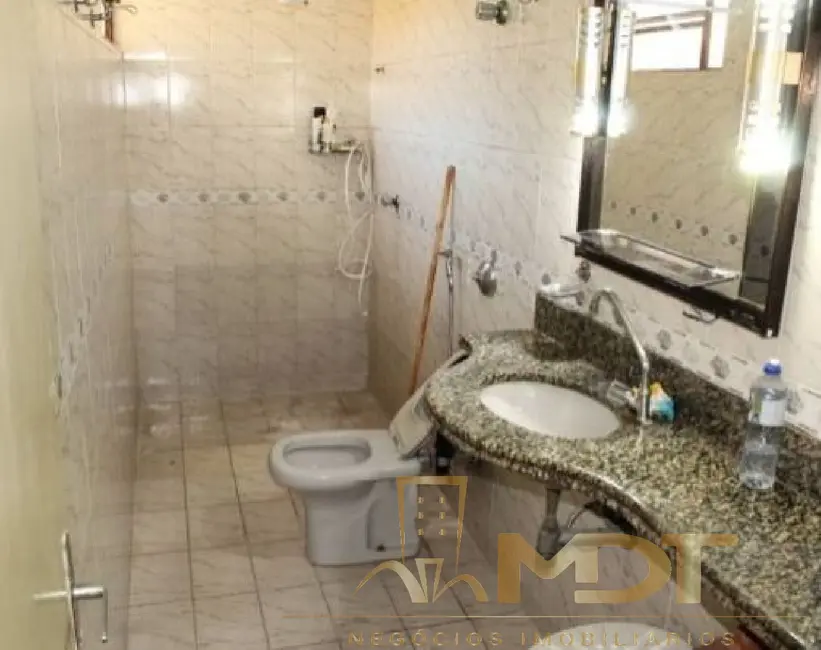 Foto 6 de Casa com 3 quartos à venda, 140m2 em Mantiqueira, Belo Horizonte - MG