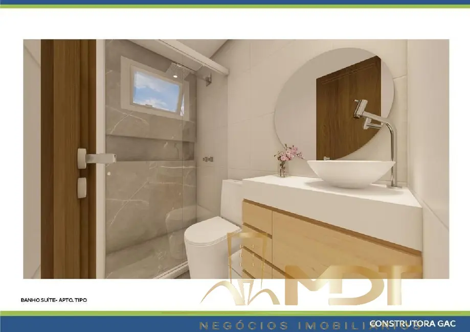 Foto 2 de Apartamento com 2 quartos à venda, 45m2 em Jardim Leblon, Belo Horizonte - MG