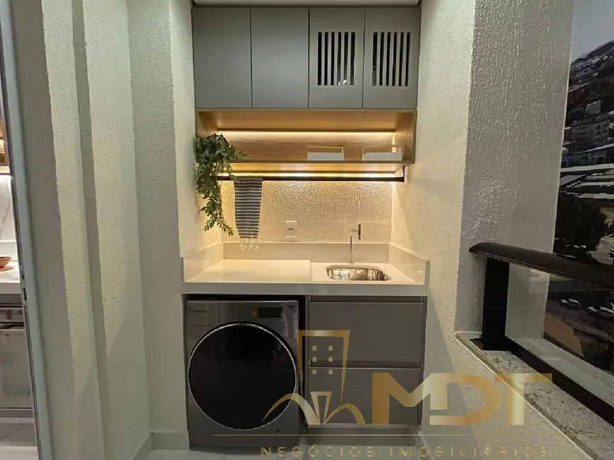 Foto 7 de Apartamento com 2 quartos à venda, 62m2 em Pampulha, Belo Horizonte - MG