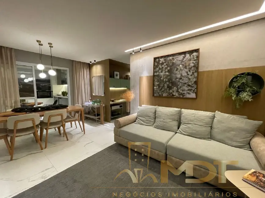 Foto 1 de Apartamento com 2 quartos à venda, 62m2 em Pampulha, Belo Horizonte - MG