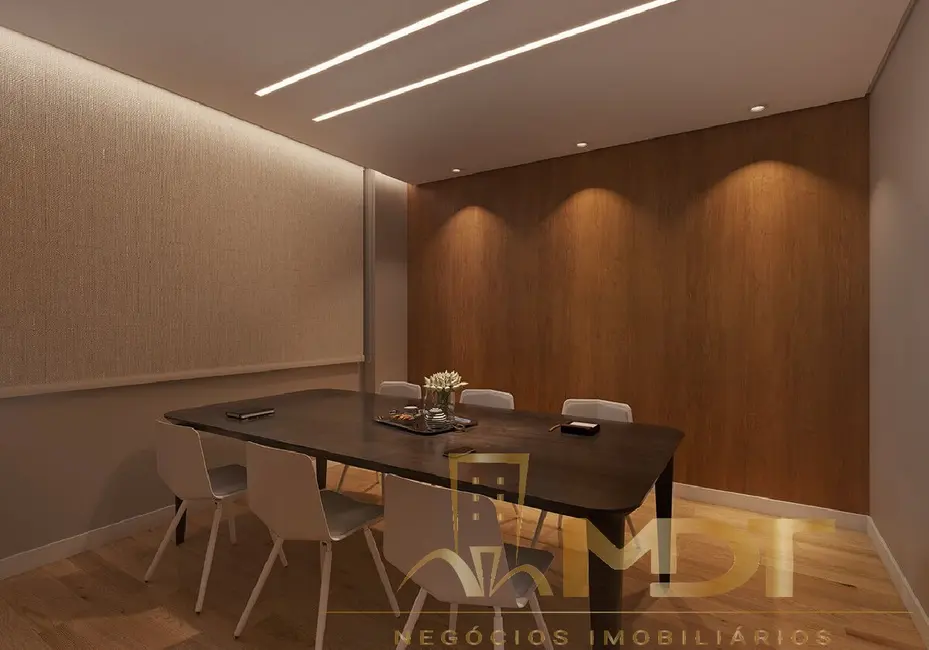 Foto 8 de Apartamento com 2 quartos à venda, 62m2 em Pampulha, Belo Horizonte - MG