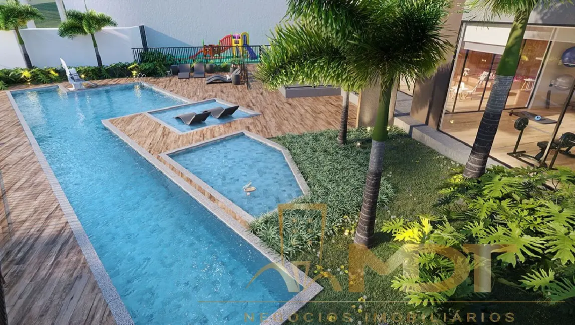 Foto 4 de Apartamento com 2 quartos à venda, 62m2 em Pampulha, Belo Horizonte - MG