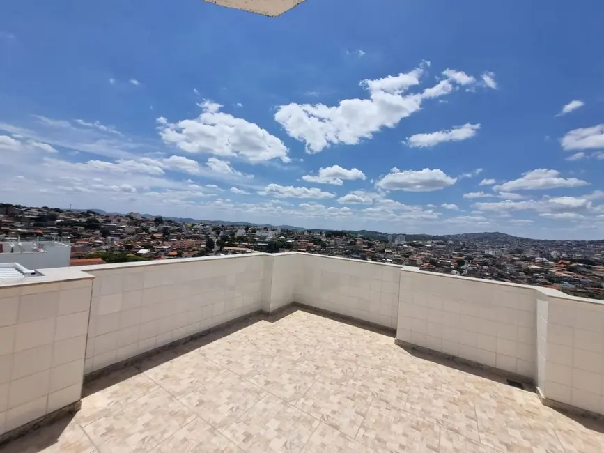 Foto 2 de Apartamento com 3 quartos à venda, 128m2 em Candelária, Belo Horizonte - MG