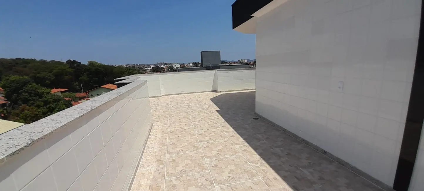 Apartamento com 3 quartos à venda, 128m2 em Candelária, Belo Horizonte - MG - imagem 8 Foto 8 de Apartamento com 3 quartos à venda, 128m2 em Candelária, Belo Horizonte - MG