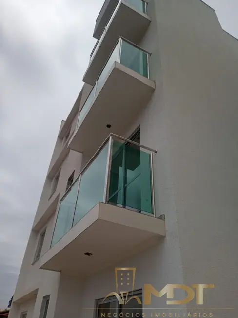 Apartamento com 3 quartos à venda, 135m2 em Candelária, Belo Horizonte - MG - imagem 8 Foto 8 de Apartamento com 3 quartos à venda, 135m2 em Candelária, Belo Horizonte - MG