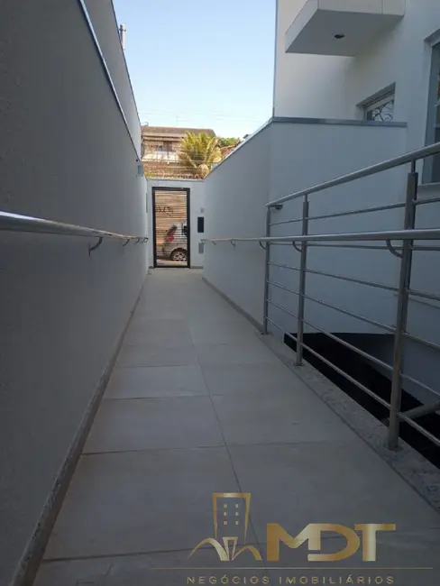 Apartamento com 3 quartos à venda, 135m2 em Candelária, Belo Horizonte - MG - imagem 7 Foto 7 de Apartamento com 3 quartos à venda, 135m2 em Candelária, Belo Horizonte - MG