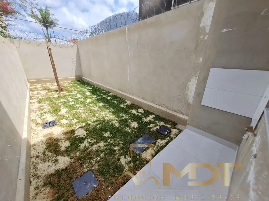 Apartamento com 2 quartos à venda, 71m2 em Piratininga (Venda Nova), Belo Horizonte - MG - imagem 6 Foto 6 de Apartamento com 2 quartos à venda, 71m2 em Piratininga (Venda Nova), Belo Horizonte - MG