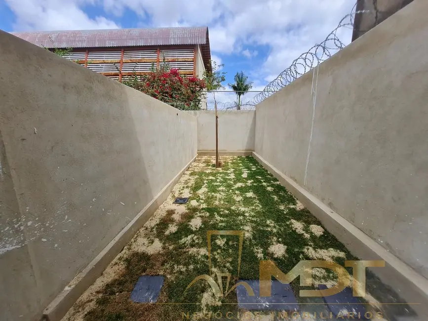 Apartamento com 2 quartos à venda, 71m2 em Piratininga (Venda Nova), Belo Horizonte - MG - imagem 5 Foto 5 de Apartamento com 2 quartos à venda, 71m2 em Piratininga (Venda Nova), Belo Horizonte - MG