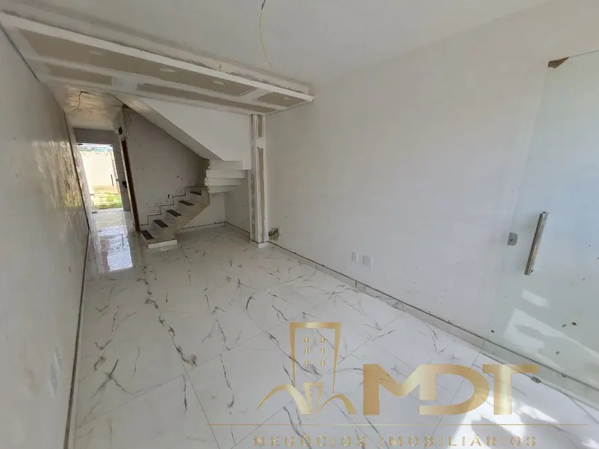 Apartamento com 2 quartos à venda, 71m2 em Piratininga (Venda Nova), Belo Horizonte - MG - imagem 9 Foto 9 de Apartamento com 2 quartos à venda, 71m2 em Piratininga (Venda Nova), Belo Horizonte - MG