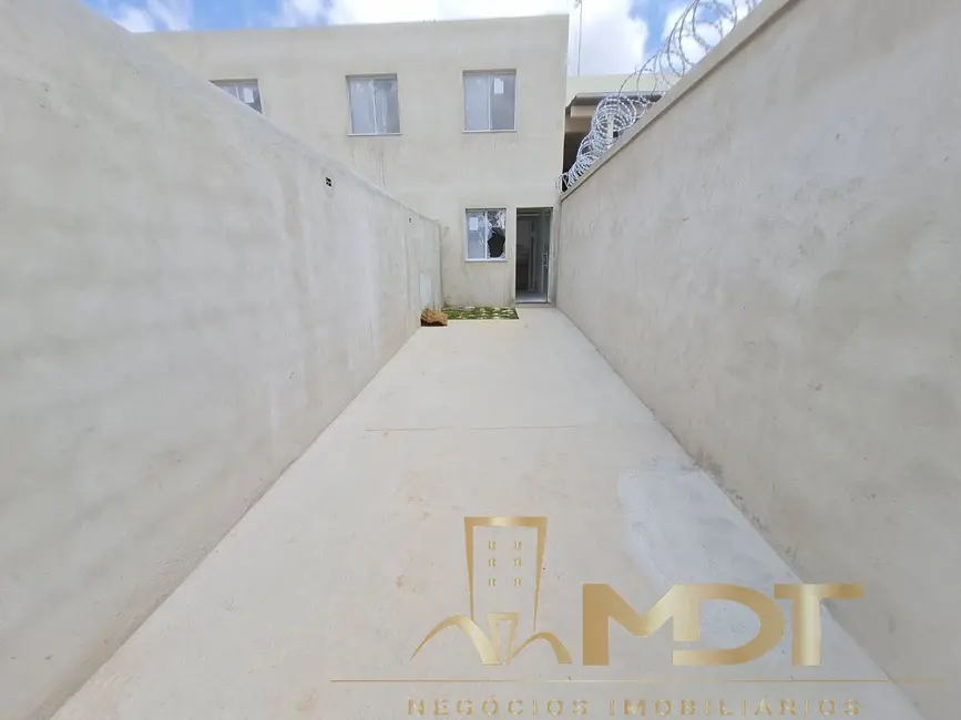 Apartamento com 2 quartos à venda, 71m2 em Piratininga (Venda Nova), Belo Horizonte - MG - imagem 3 Foto 3 de Apartamento com 2 quartos à venda, 71m2 em Piratininga (Venda Nova), Belo Horizonte - MG