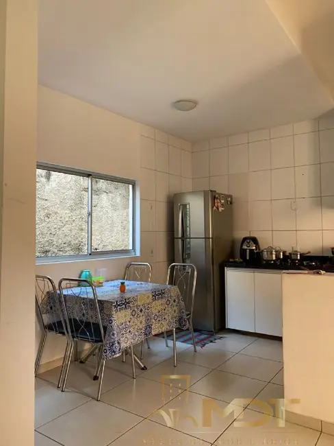 Casa com 3 quartos à venda, 120m2 em Santa Mônica, Belo Horizonte - MG - imagem 9 Foto 9 de Casa com 3 quartos à venda, 120m2 em Santa Mônica, Belo Horizonte - MG