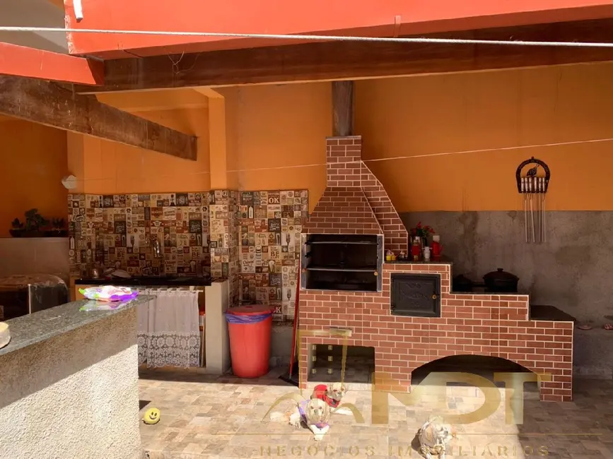 Casa com 3 quartos à venda, 120m2 em Santa Mônica, Belo Horizonte - MG - imagem 6 Foto 6 de Casa com 3 quartos à venda, 120m2 em Santa Mônica, Belo Horizonte - MG