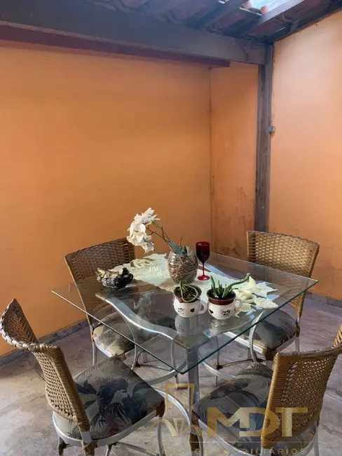 Casa com 3 quartos à venda, 120m2 em Santa Mônica, Belo Horizonte - MG - imagem 8 Foto 8 de Casa com 3 quartos à venda, 120m2 em Santa Mônica, Belo Horizonte - MG