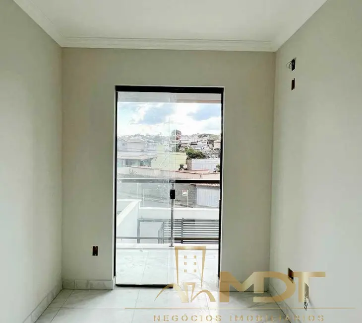 Foto 4 de Casa com 3 quartos à venda, 145m2 em Santa Branca, Belo Horizonte - MG