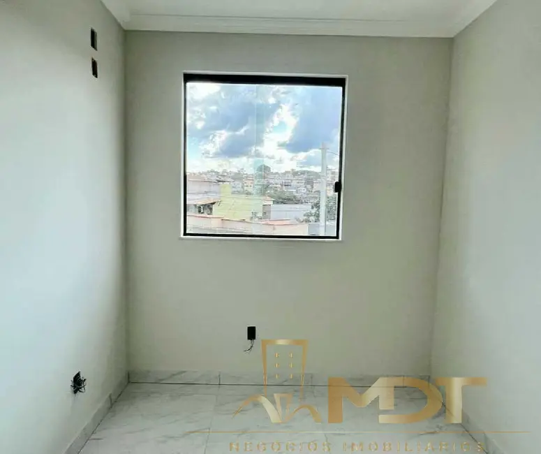 Foto 8 de Casa com 3 quartos à venda, 145m2 em Santa Branca, Belo Horizonte - MG