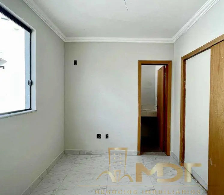 Foto 3 de Casa com 3 quartos à venda, 145m2 em Santa Branca, Belo Horizonte - MG