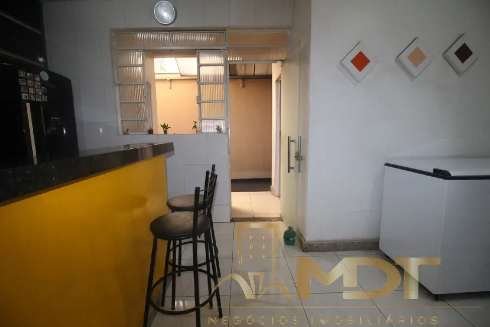Casa com 3 quartos à venda, 91m2 em Santa Branca, Belo Horizonte - MG - imagem 7 Foto 7 de Casa com 3 quartos à venda, 91m2 em Santa Branca, Belo Horizonte - MG