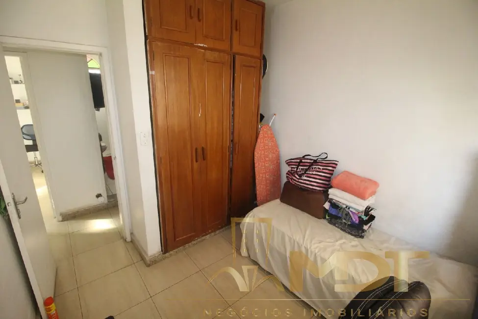 Casa com 3 quartos à venda, 91m2 em Santa Branca, Belo Horizonte - MG - imagem 3 Foto 3 de Casa com 3 quartos à venda, 91m2 em Santa Branca, Belo Horizonte - MG