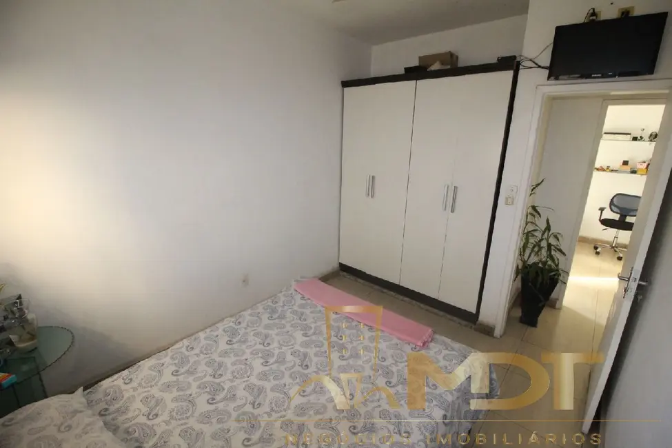 Casa com 3 quartos à venda, 91m2 em Santa Branca, Belo Horizonte - MG - imagem 6 Foto 6 de Casa com 3 quartos à venda, 91m2 em Santa Branca, Belo Horizonte - MG